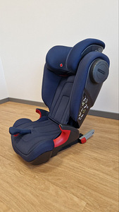 Britax Römer KIDFIX² S (4 foto / 5)