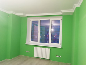 Pakun korterite remonditeenuseid (4 foto / 9)