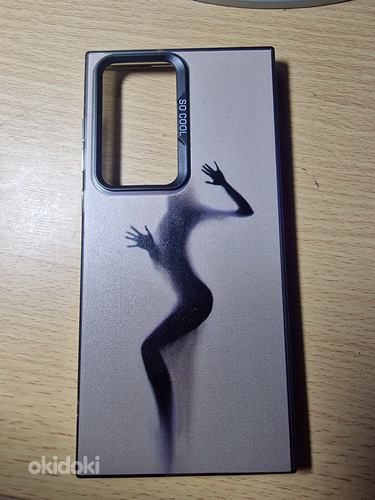 Korpus Samsung Galaxy S22 Ultra