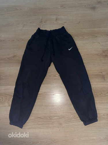 Nike black pants