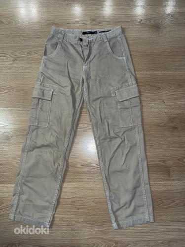 Bershka jeans
