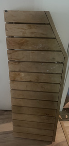Sauna accessories (2 foto / 4)