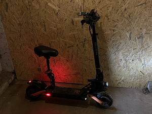 KuKirin G2 PRO (1 фото из 2)