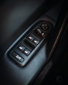 Peugeot 508 GT 2.2 150kW (14 foto / 15)