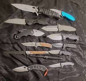 Продам коллекцию (4 фото из 4)