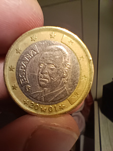 Euroopa mündid
