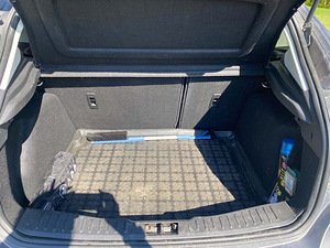 Ford Focus diisel Automaat 2015 (12 foto / 13)