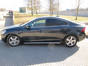 Volvo S60 1.6 84kW (5 foto / 15)