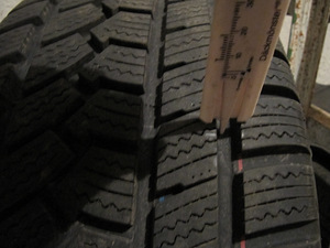 AMG Оригинальные диски ET 49 Mercedes-Benz 225/40R18 (7 фото из 10)