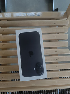 Iphon 16 128 ГБ (1 фото из 1)