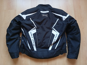 Moto jakk IXS (2 foto / 4)