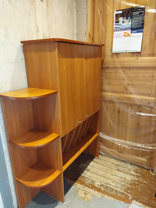 Esikukapp (1 foto / 3)
