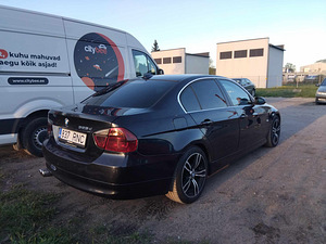 Müüa BMW e90 (2 foto / 4)