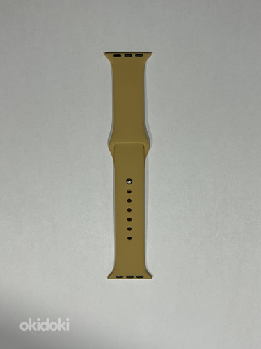 Apple Watch Rihmad