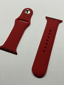 Apple Watch Rihmad (4 foto / 4)