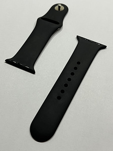 Apple Watch Rihmad (4 foto / 4)