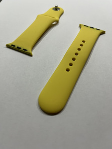 Apple Watch Rihmad (4 foto / 4)