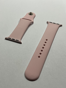 Apple Watch Rihmad (4 foto / 4)