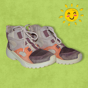 Laste saapad | kevad/sügis | Ecco | Size: 33 (1 foto / 5)