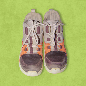 Laste saapad | kevad/sügis | Ecco | Size: 33 (4 foto / 5)