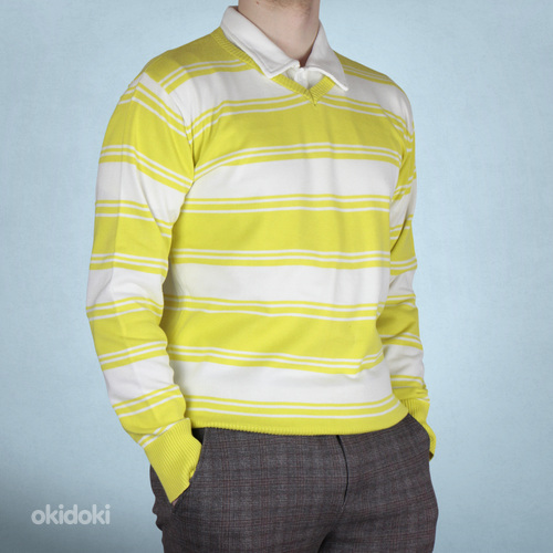 Meeste kampsun | Much More | Size: M