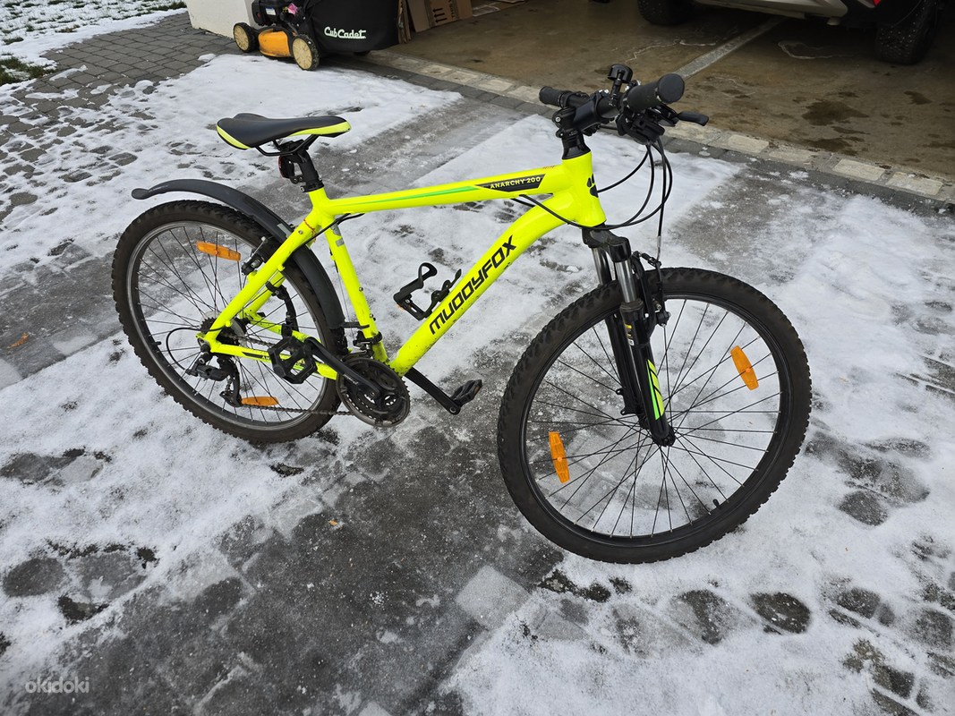 New Bike for Sale Tallinn, Jalgrattad täiskasvanutele – okidoki