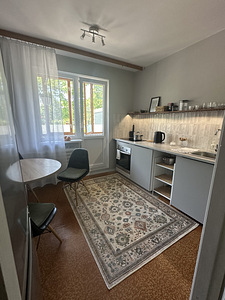 Vilisuu tn 4, Lasnamäe, Tallinn, Harjumaa (2 foto / 9)