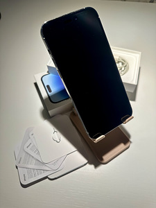 Apple iphone 14 pro max 128gb (2 foto / 3)