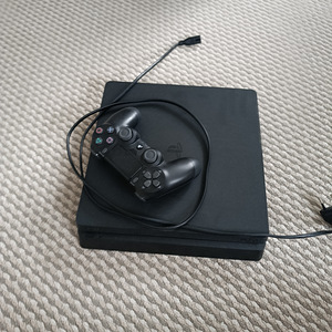 Ps 4 hea 512gb (4 foto / 4)