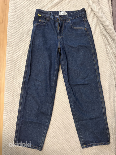 Dime jeans