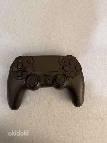 Gamepad