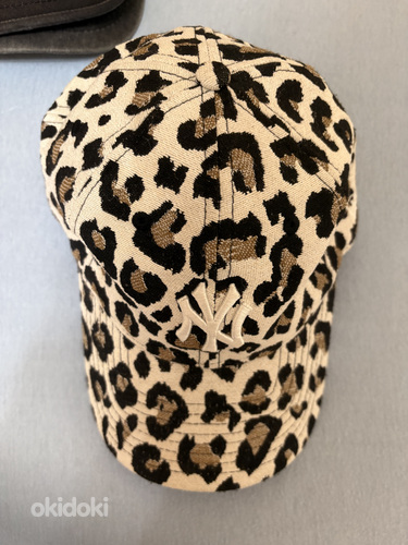 New era nokamüts