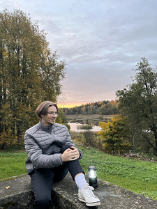 Solisti teenus üritustel (1 foto / 1)