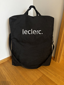Leclerc influencer kergkäru (6 foto / 6)