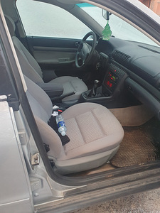 Audi a4 b5 (7 фото из 10)