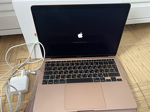 MacBook Air 2020 Retina 13 (2 foto / 2)