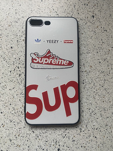 Müüa iphone 8 plus tuleb koos kattega 256GB (3 фото из 4)