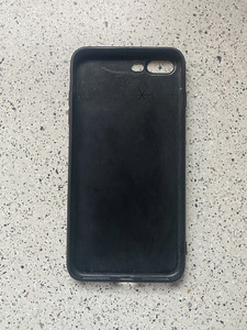 Müüa iphone 8 plus tuleb koos kattega 256GB (4 фото из 4)
