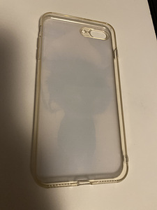 Müüa 2 telefonikatet iPhone 8 plusi jaoks (4 foto / 4)