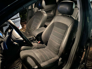 Продается Ford Mondeo 2.2 129 кВт с неисправностью рулевой р (5 фото из 5)