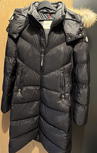 Moncler talvejope, suurus L (1 foto / 6)