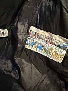 Moncler talvejope, suurus L (4 foto / 6)