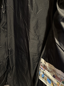 Moncler talvejope, suurus L (5 foto / 6)