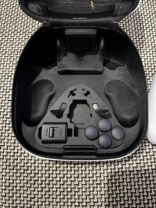 Controller Sony Dualsense Edge White for PS5 (8 foto / 9)