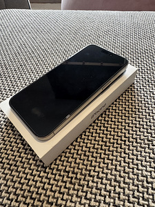 iPhone 15 pro max 256gb Natural Titanium (4 foto / 10)