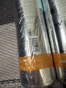 Pentair Everpure Water Filter Cartridges – New, Sealed (7 foto / 7)