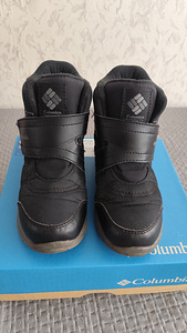 Columbia laste talvesaapad (5 foto / 7)