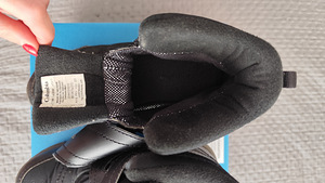 Columbia laste talvesaapad (6 foto / 7)