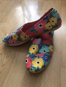 Toms kingad 42 (1 foto / 3)