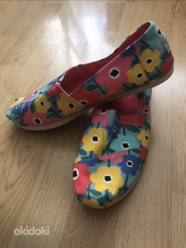 Toms kingad 42